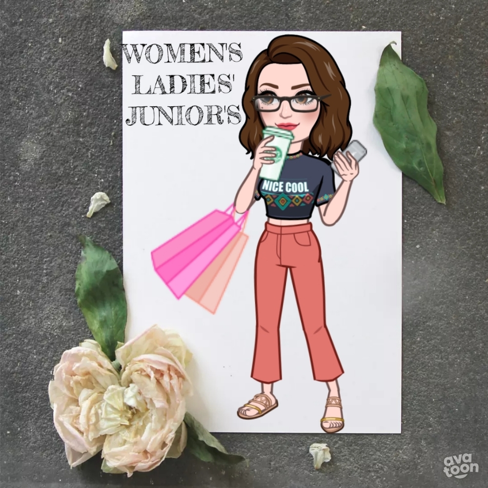 Women's Items